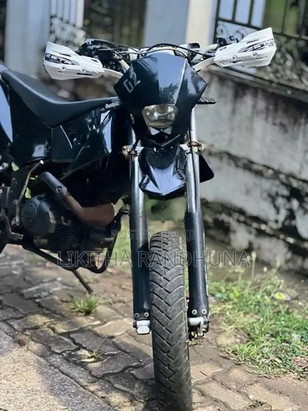 Demak DTM 2017
