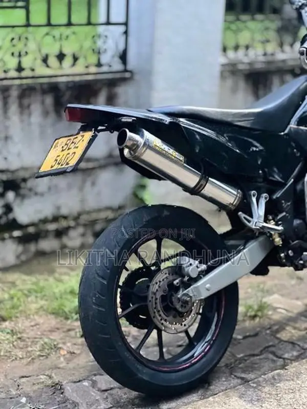 Demak DTM 2017