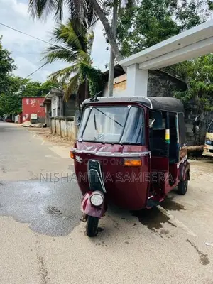 Bajaj RE 1998