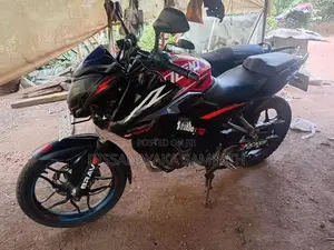 Bajaj Pulsar 135 2016