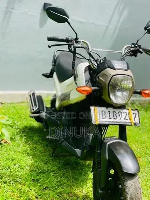 Honda Navi Onlight 2019
