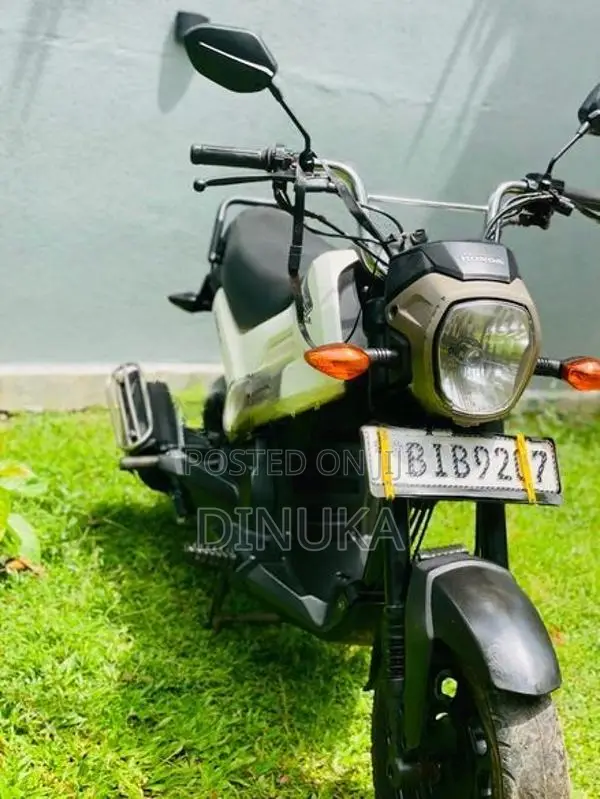 Honda Navi Onlight 2019