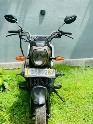 Honda Navi Onlight 2019