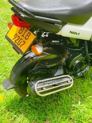 Honda Navi Onlight 2019