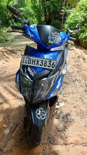 Ranomoto Pattaya 2019