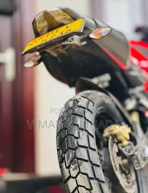 Bajaj Pulsar NS200 2017