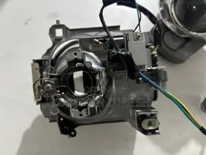 Mazda 3 Headlight