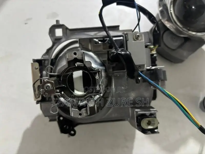 Mazda 3 Headlight