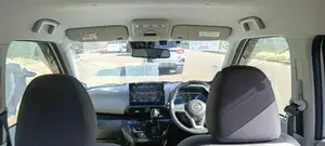 Nissan Dayz X Touch AC 4way 2024