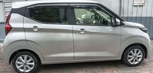 Nissan Dayz X Touch AC 4way 2024