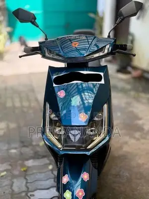 Yadea T5 2025