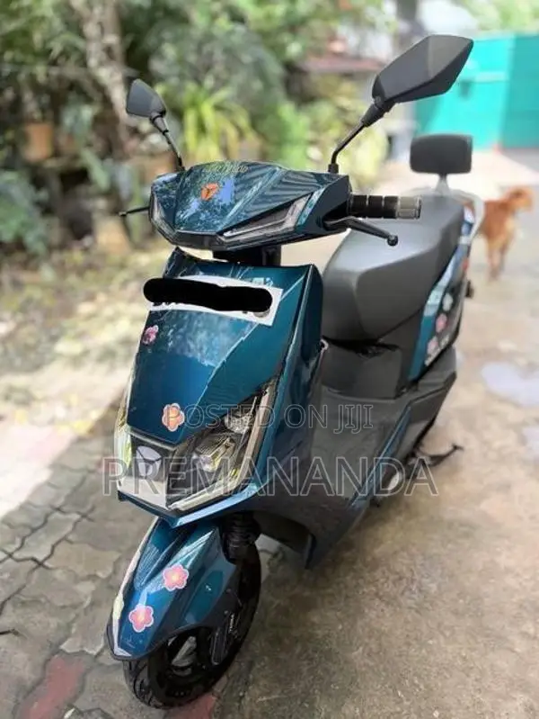 Yadea T5 2025