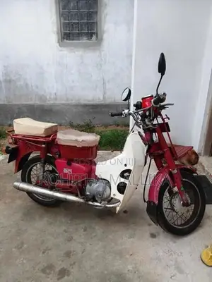 Honda MD 1996
