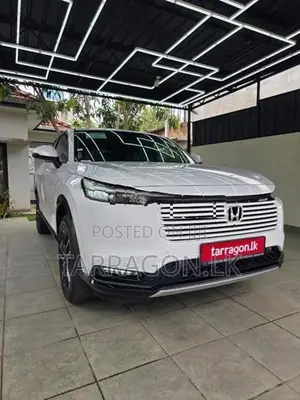 Honda Vezel Z Premium 2026