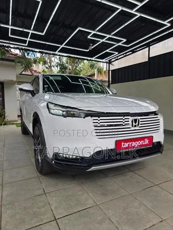 Honda Vezel Z Premium 2026