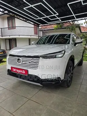 Honda Vezel Z Premium 2026