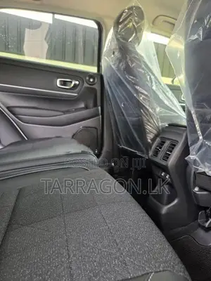 Honda Vezel Z Premium 2026