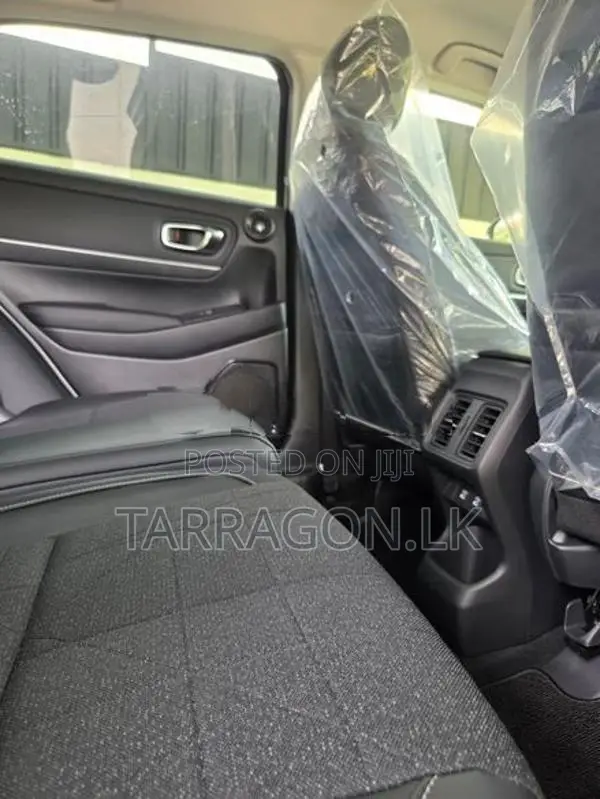 Honda Vezel Z Premium 2026