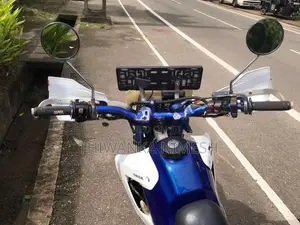 Honda Degree 2004