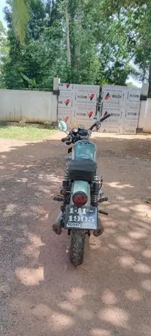 Honda CD 125 1992