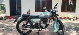 Honda CD 125 1992