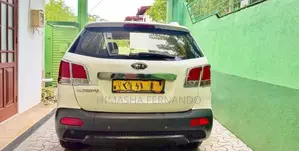 Kia Sorento 2011
