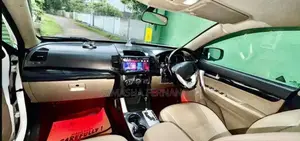 Kia Sorento 2011