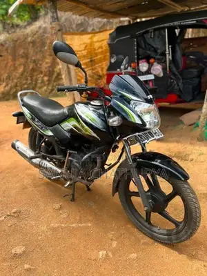 TVS Metro 2018