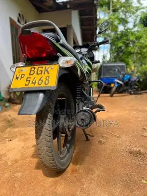 TVS Metro 2018