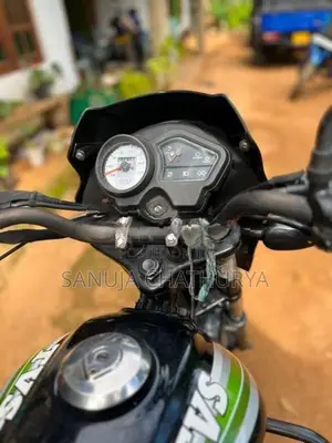 TVS Metro 2018
