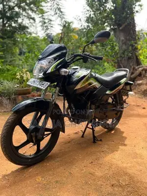 TVS Metro 2018