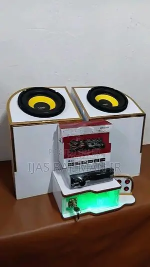 Threeweel Box Wellampitiya