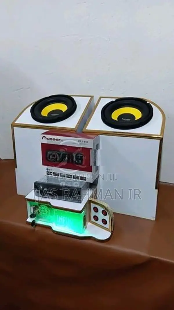 Threeweel Box Wellampitiya
