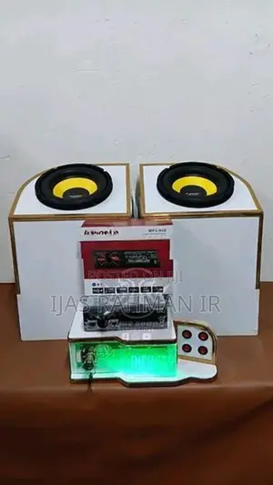 Threeweel Box Wellampitiya
