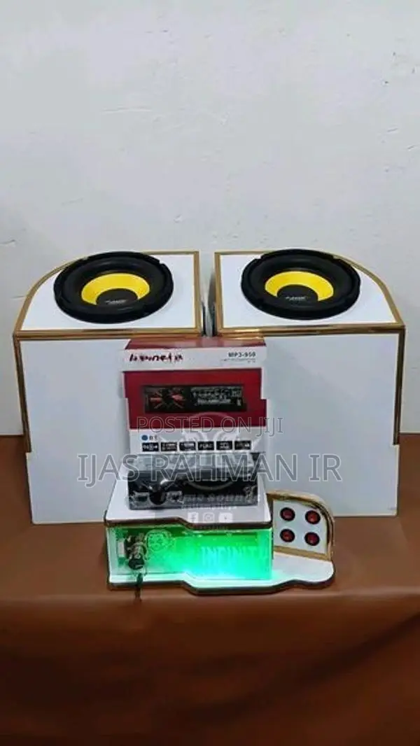 Threeweel Box Wellampitiya