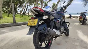 Bajaj Pulsar 150 2020