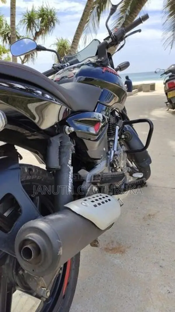 Bajaj Pulsar 150 2020