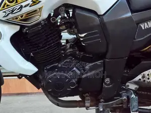 Yamaha FZS V1 2014