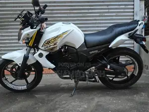 Yamaha FZS V1 2014