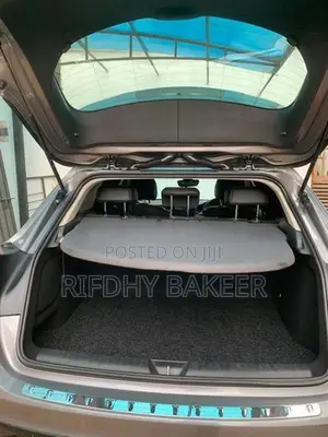 Mercedes Benz GLA 200 2015