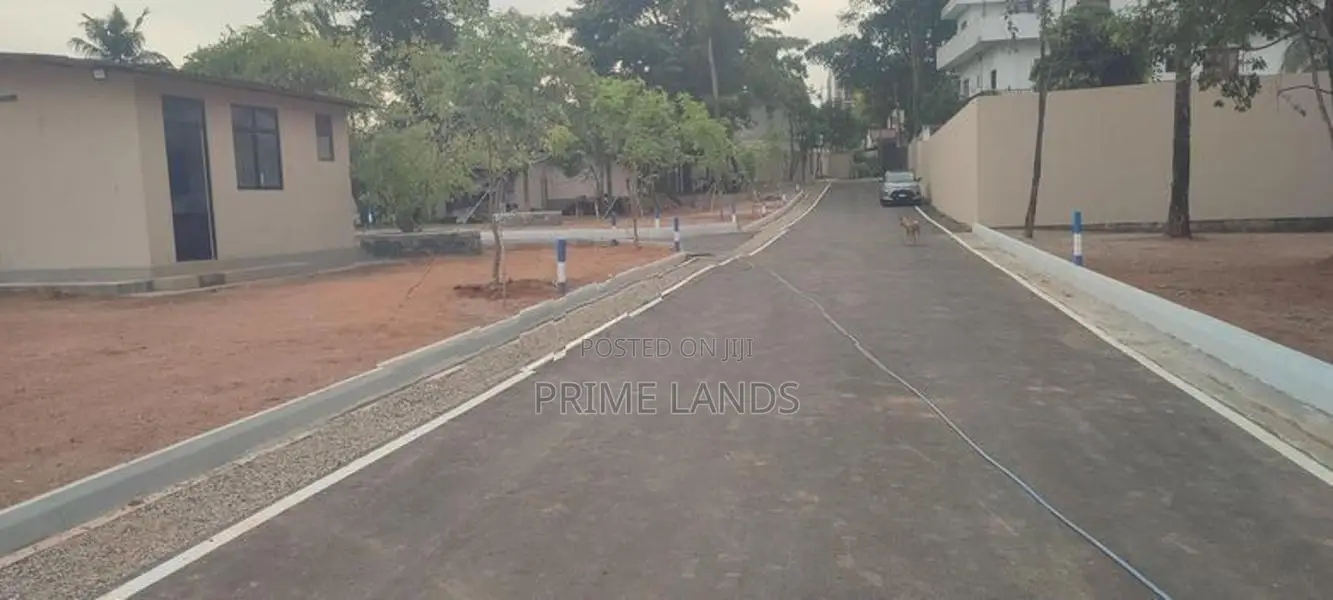 Residential Land for Sale in Rajagiriya