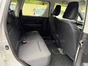 Suzuki Wagon R FX Petrol 2025