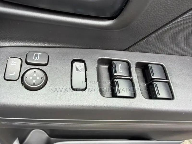 Suzuki Wagon R FX Petrol 2025