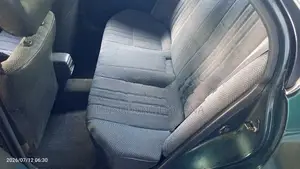 Toyota Corolla LX 1992
