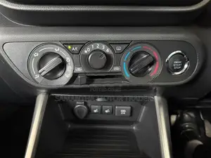 Toyota Raize X Grade 2025