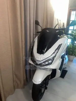 Honda PCX 125 2026