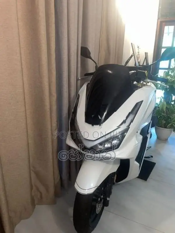 Honda PCX 125 2026