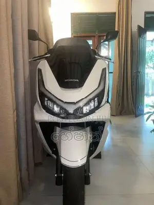 Honda PCX 125 2026