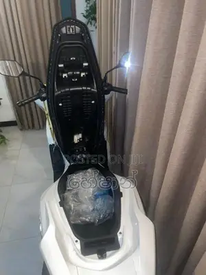 Honda PCX 125 2026