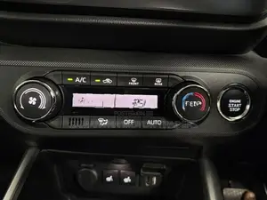 Toyota Raize 1000cc 2025